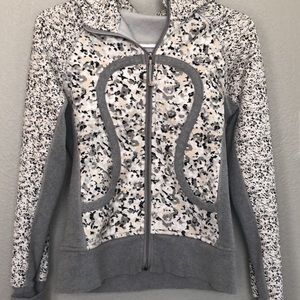 Lululemon scuba hoodie